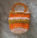 Bolso de fiesta boho