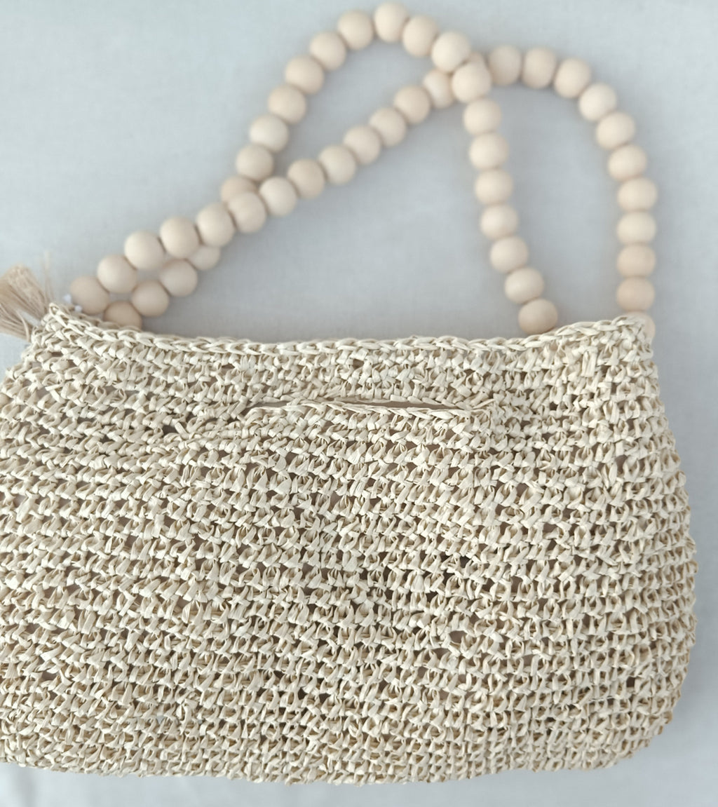 Flap bag