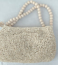 Flap bag