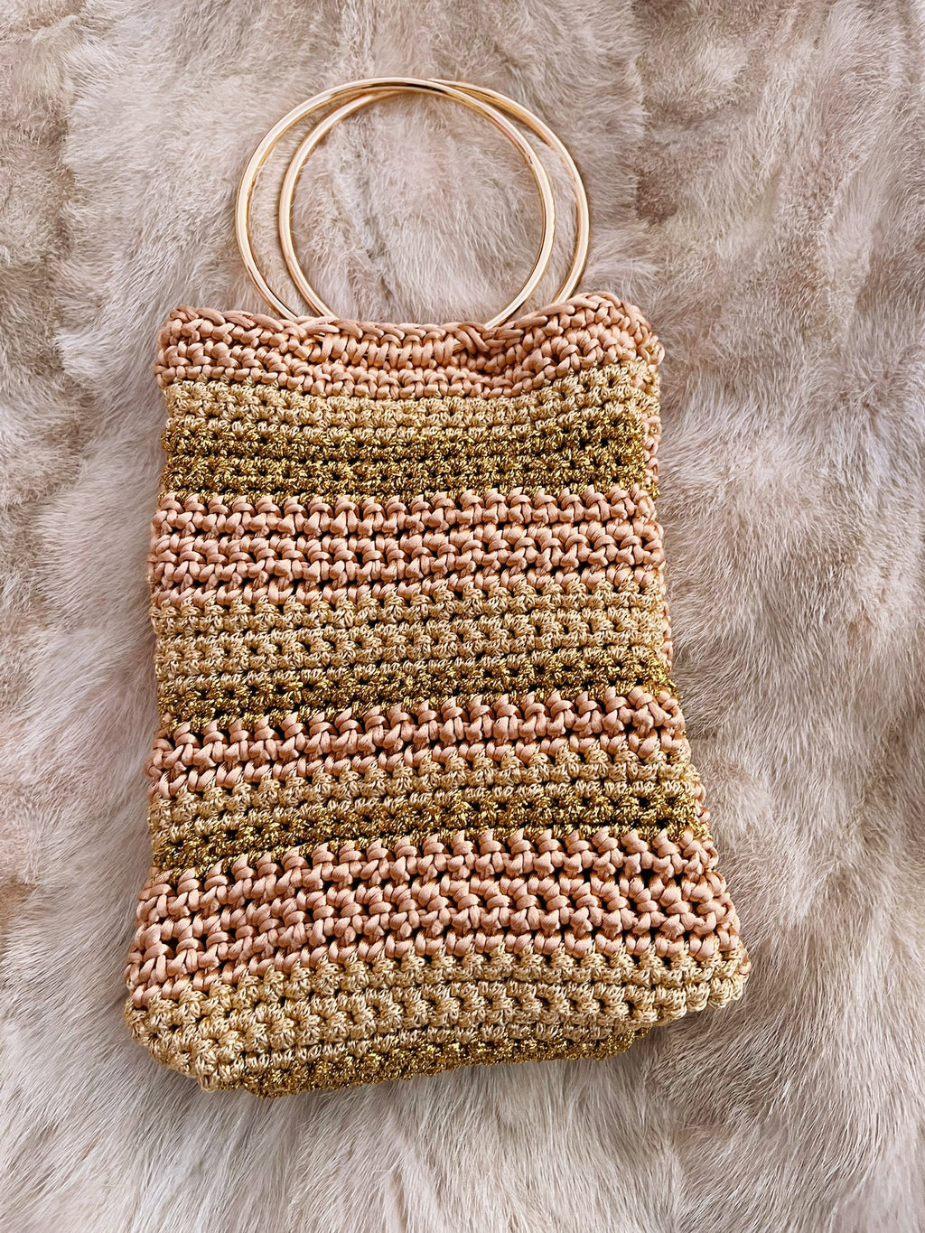 Bolso de fiesta Lucía