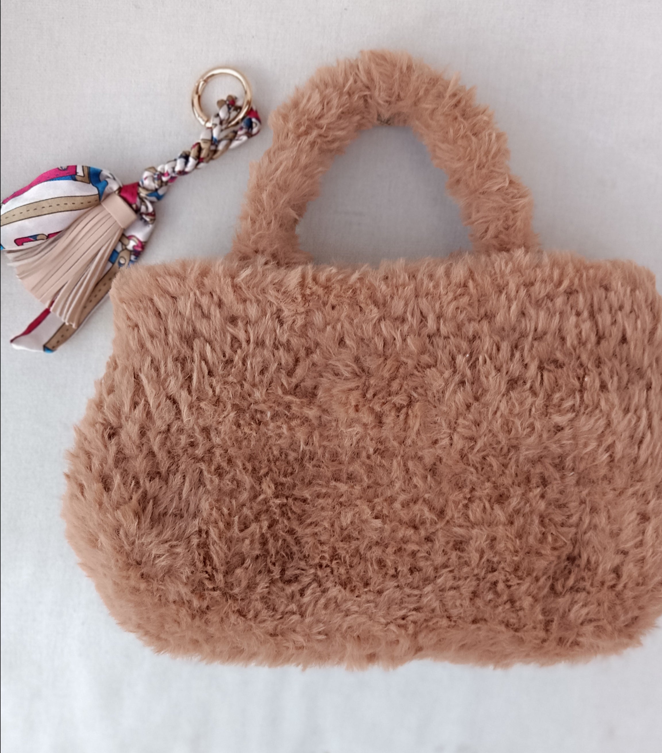 Bolso de mano casual Valentina