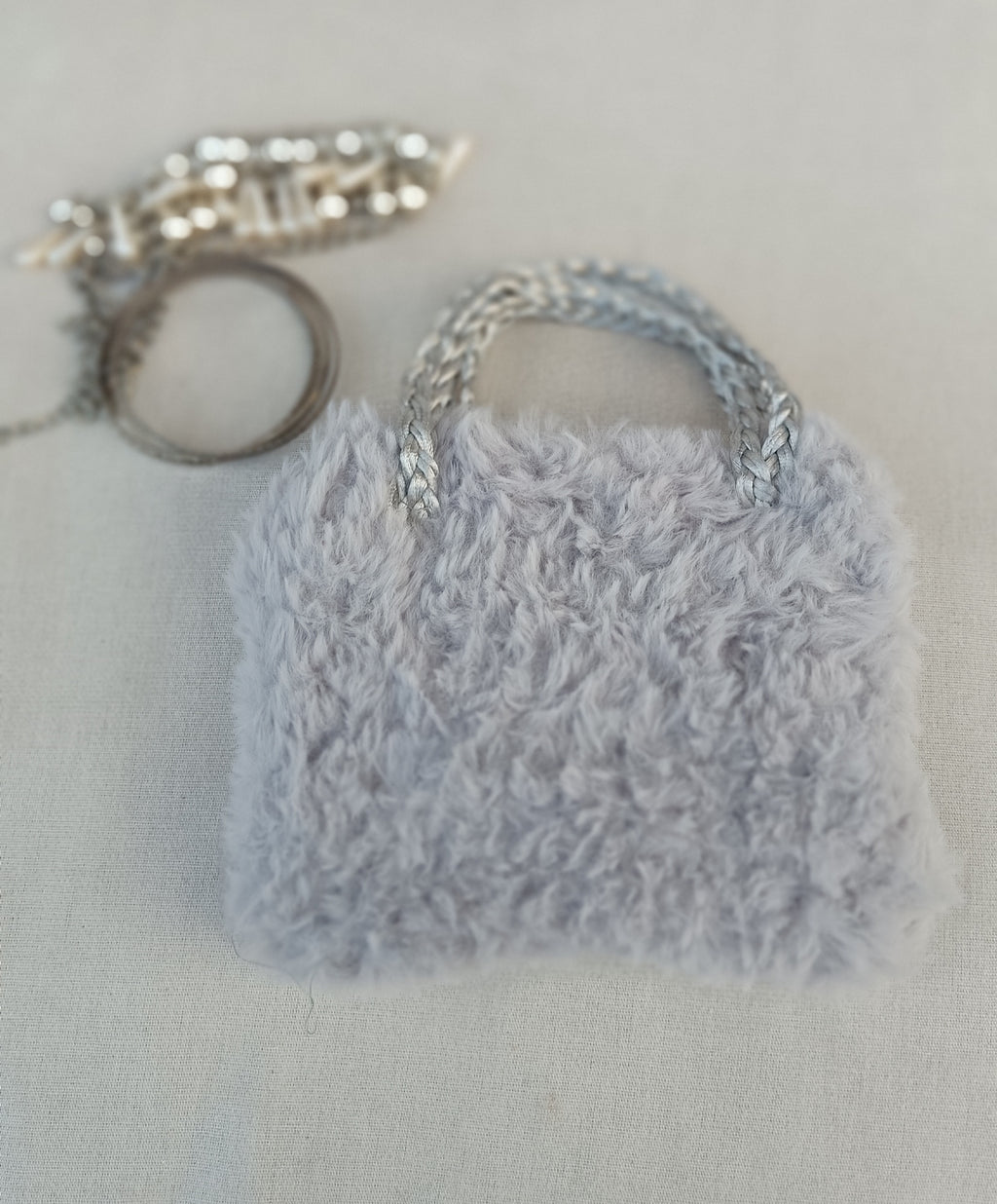 Bolso de fiesta Elena