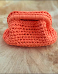 Clutch Orange