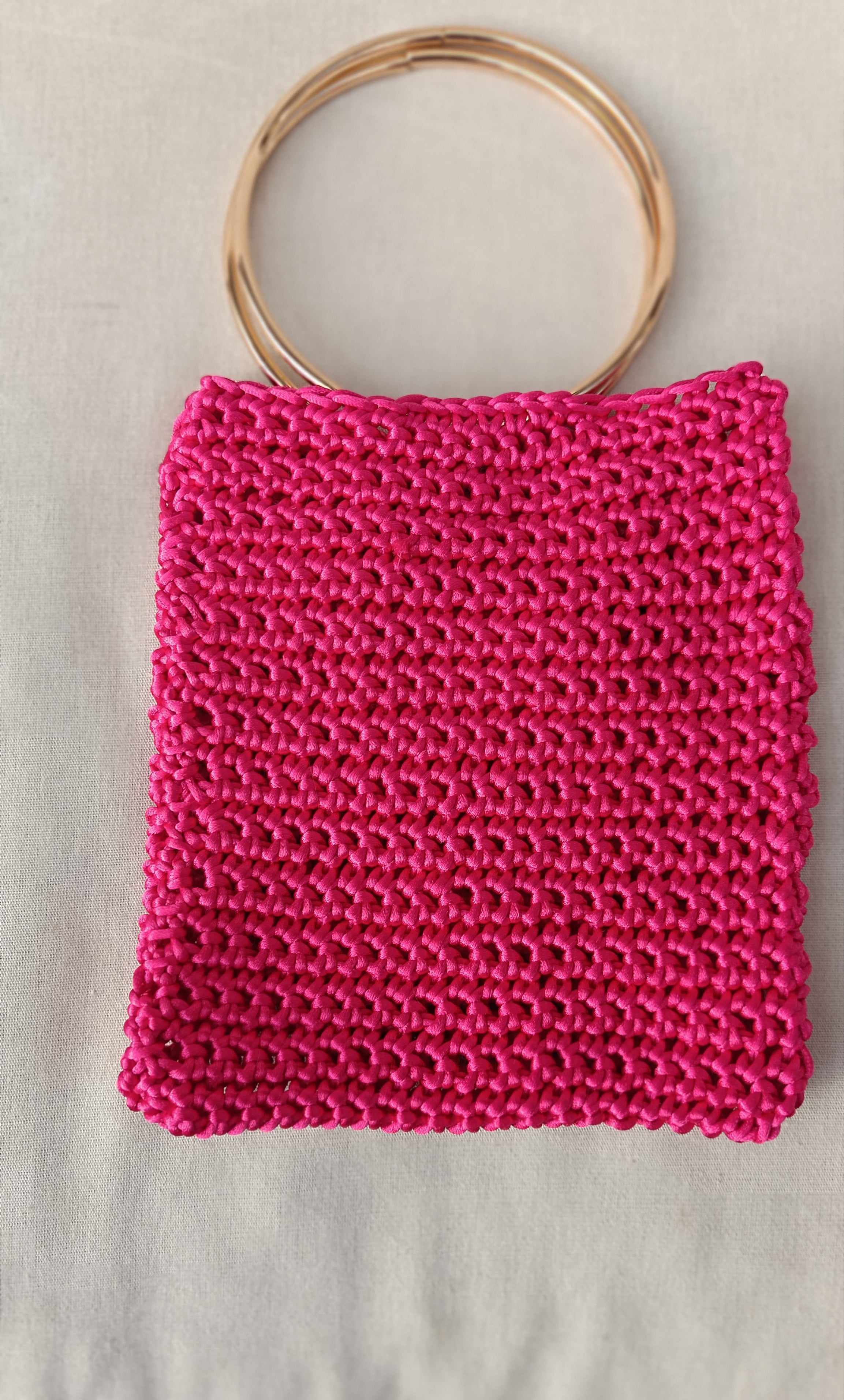 Bolso Lucía