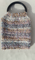 Bolso de mano casual Cayetana