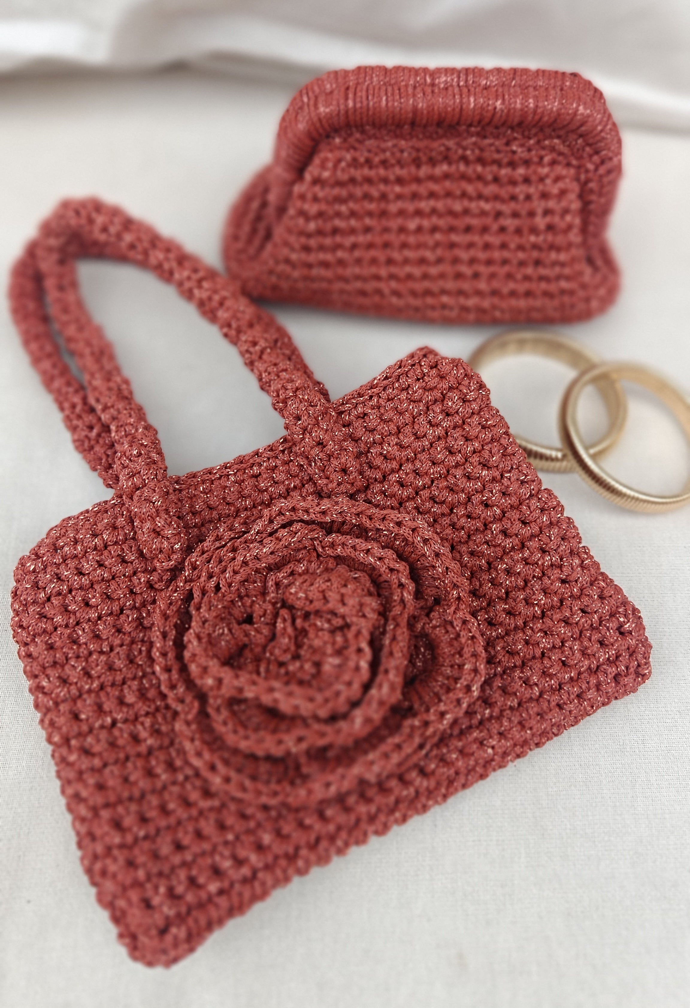 Bolso Patricia