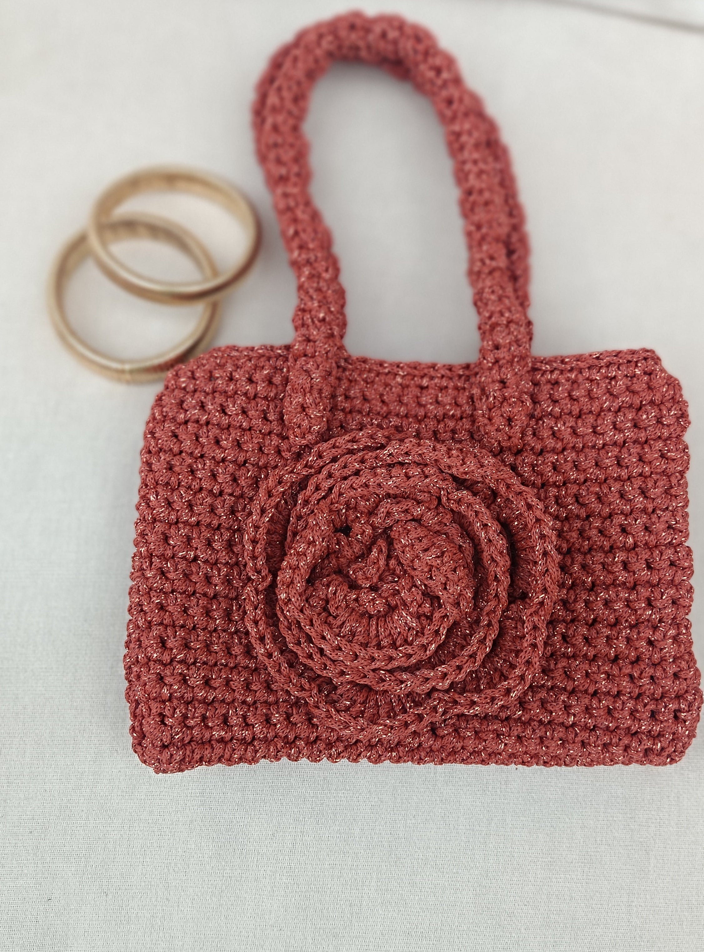 Bolso Patricia