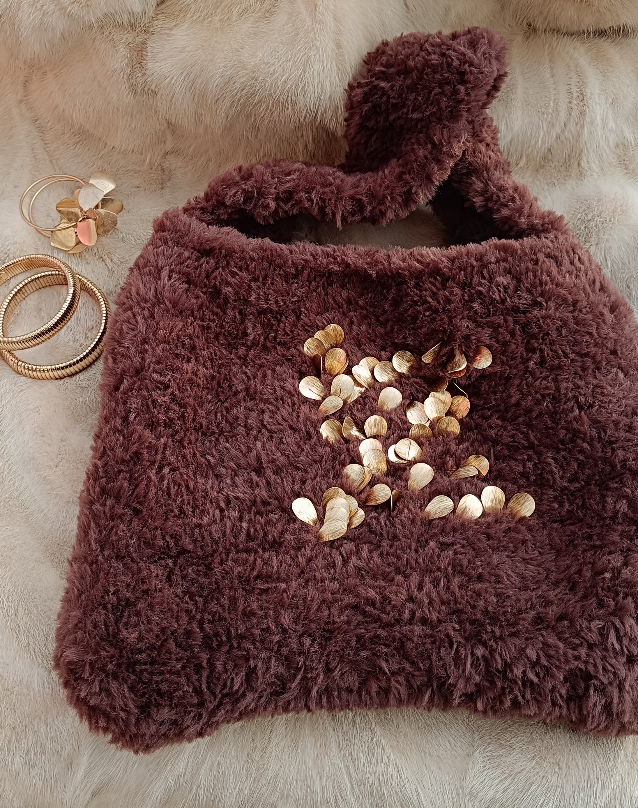 Bolso totte Cintia