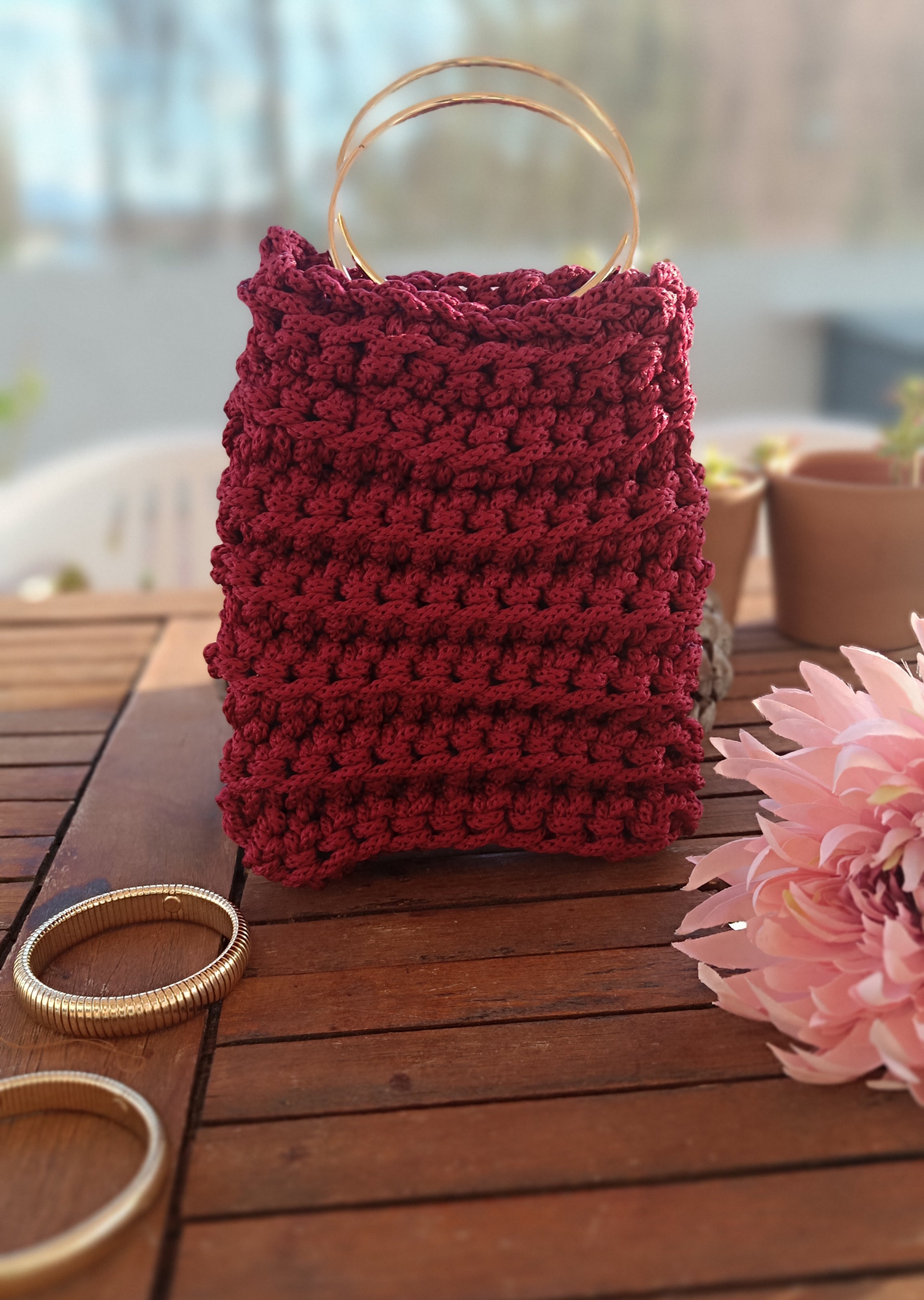 Bolso Nayla