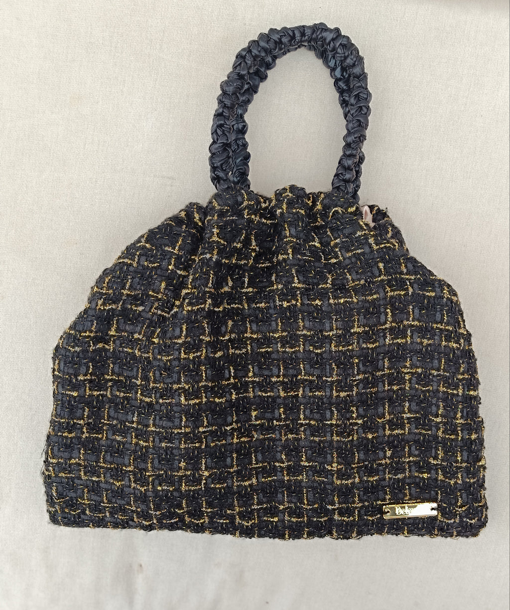 Bolso tote casual Dina