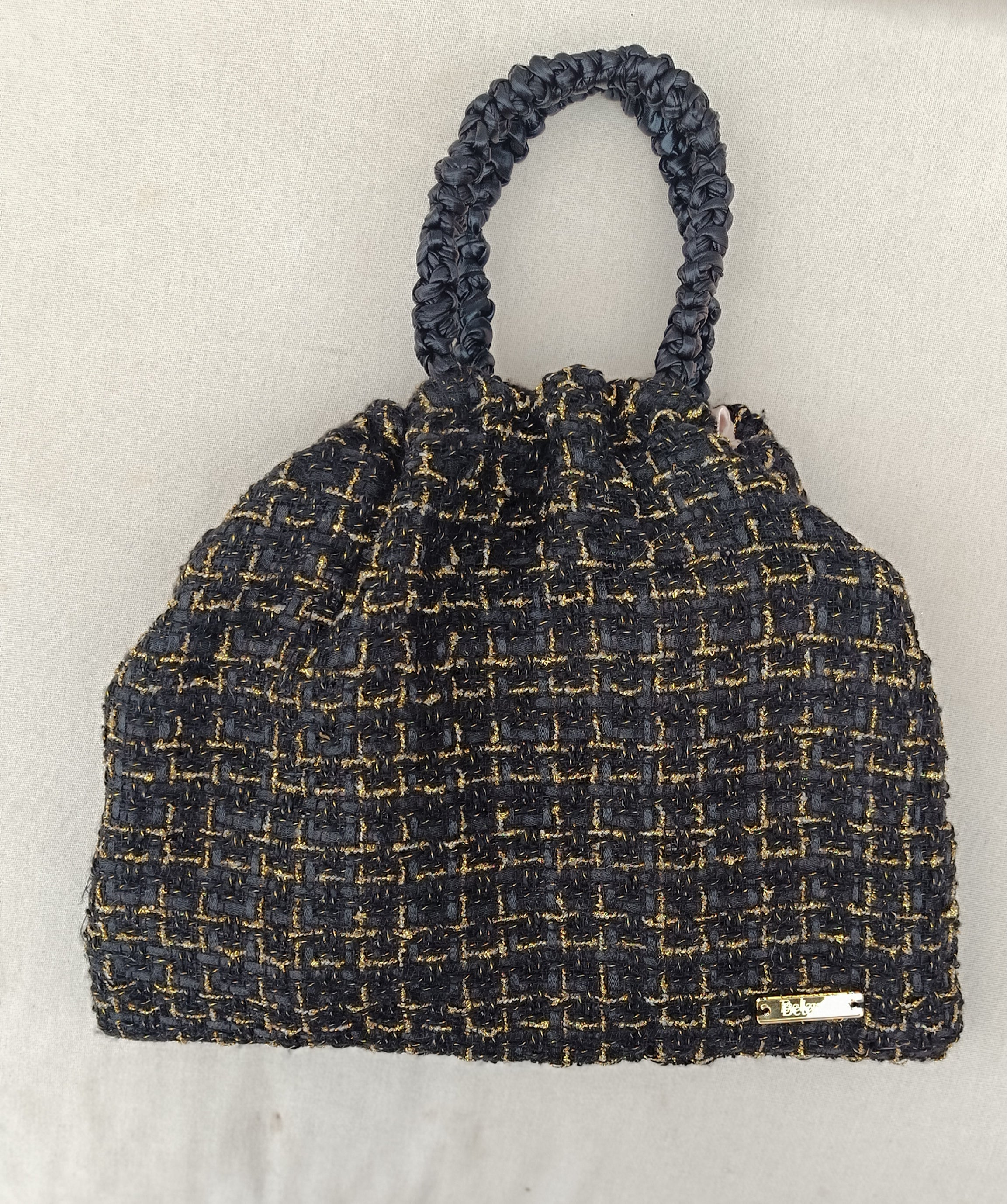 Bolso tote casual Dina