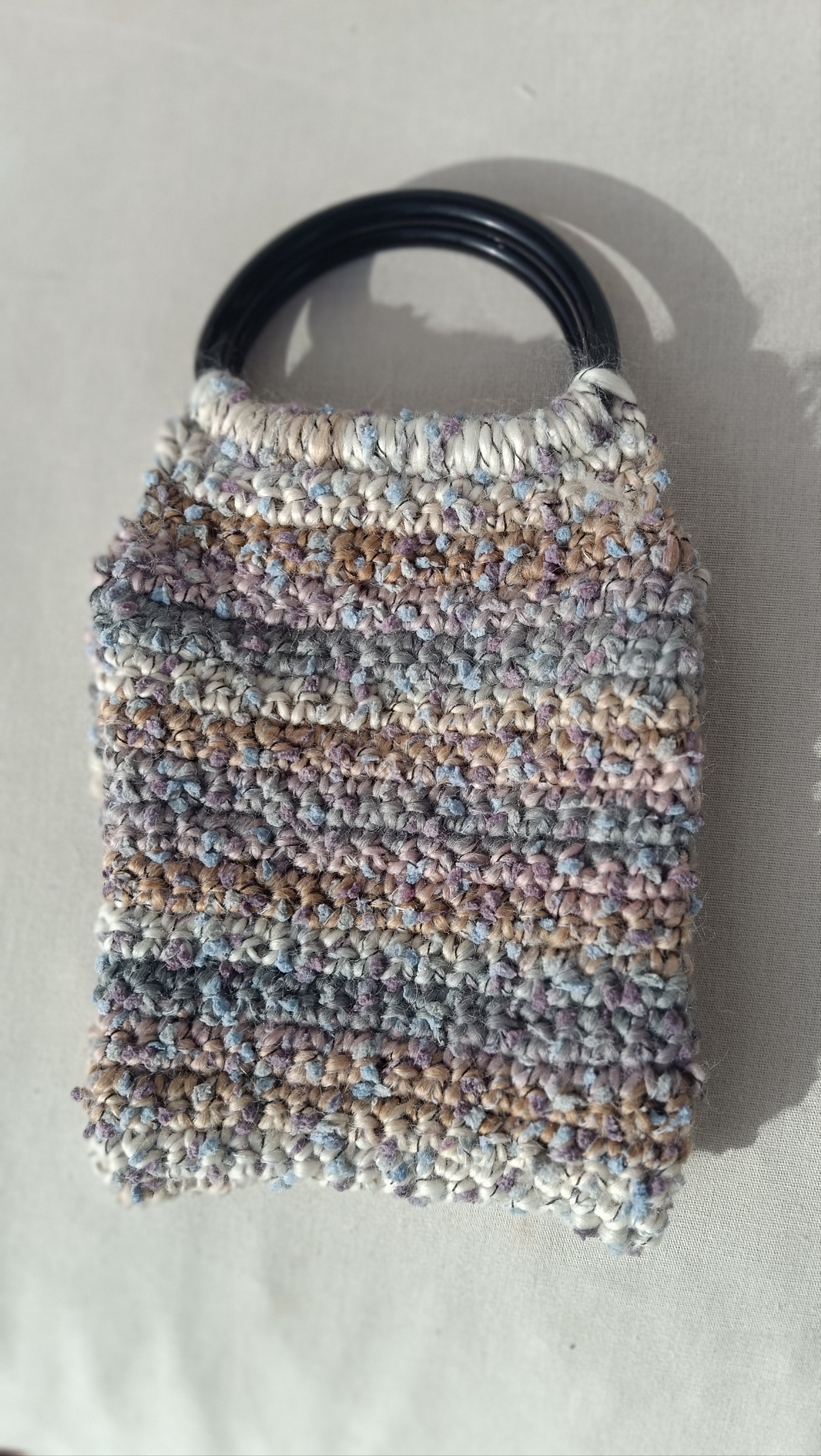 Bolso Cayetana