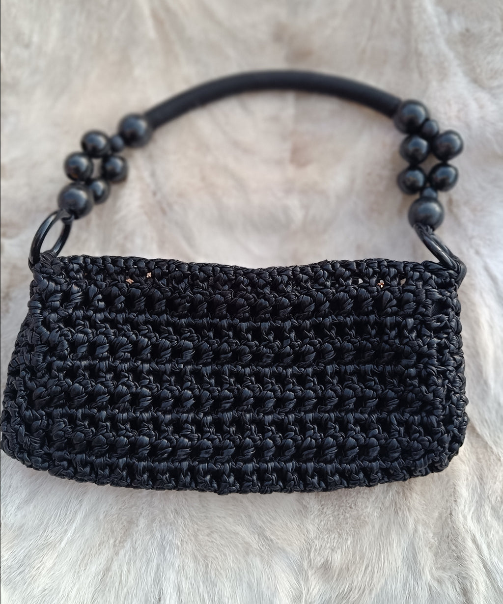 Bolso de mano casual Boston