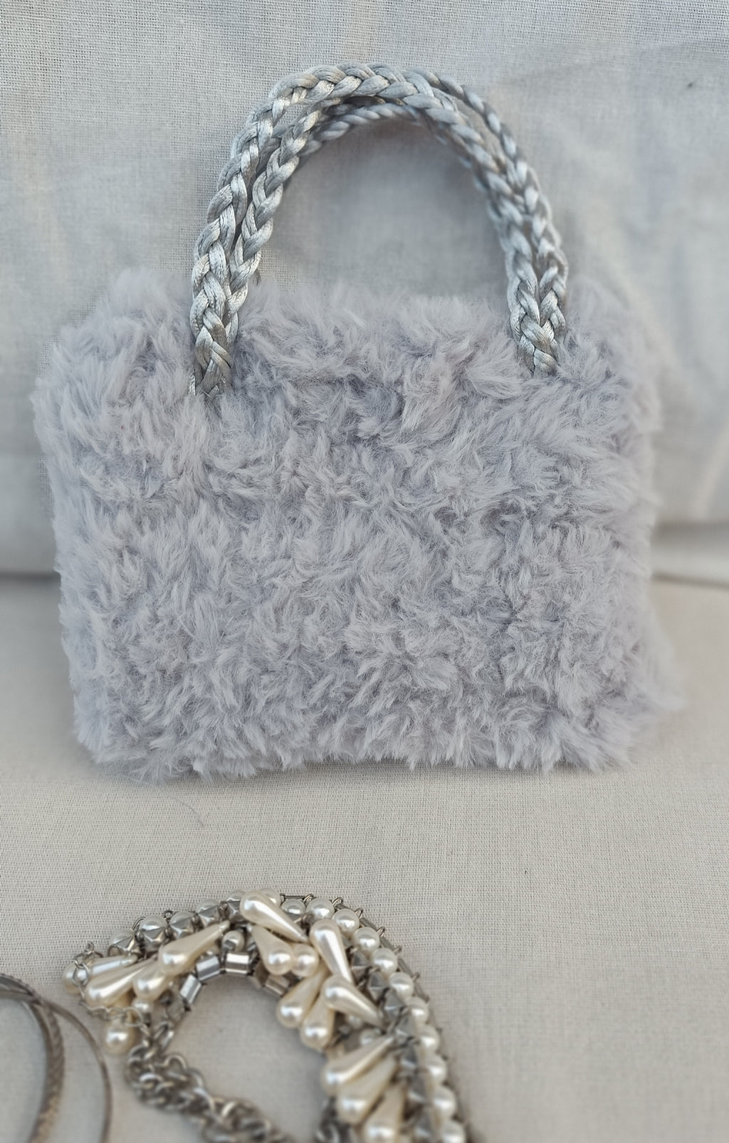 Bolso de fiesta Elena