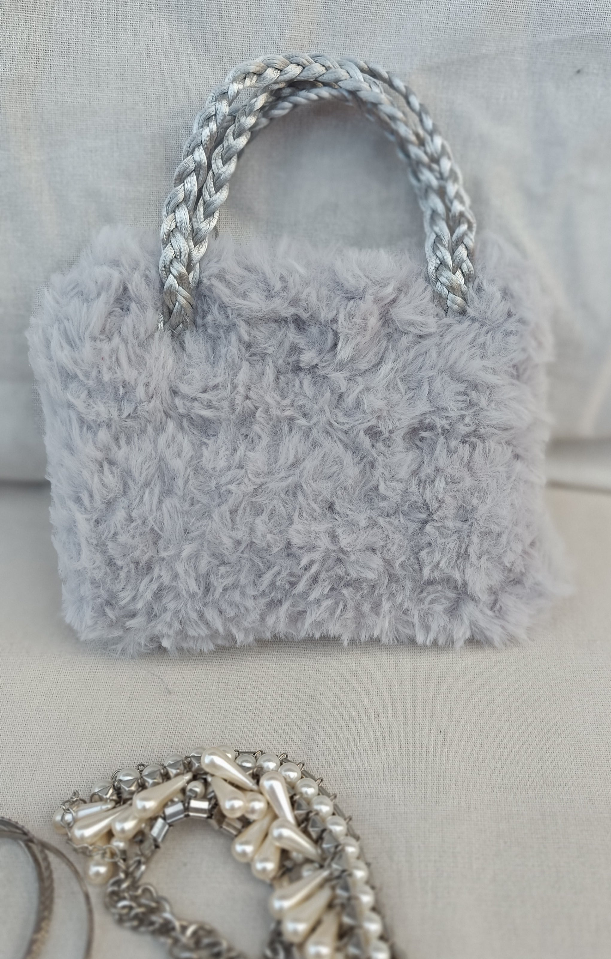 Bolso de fiesta Elena