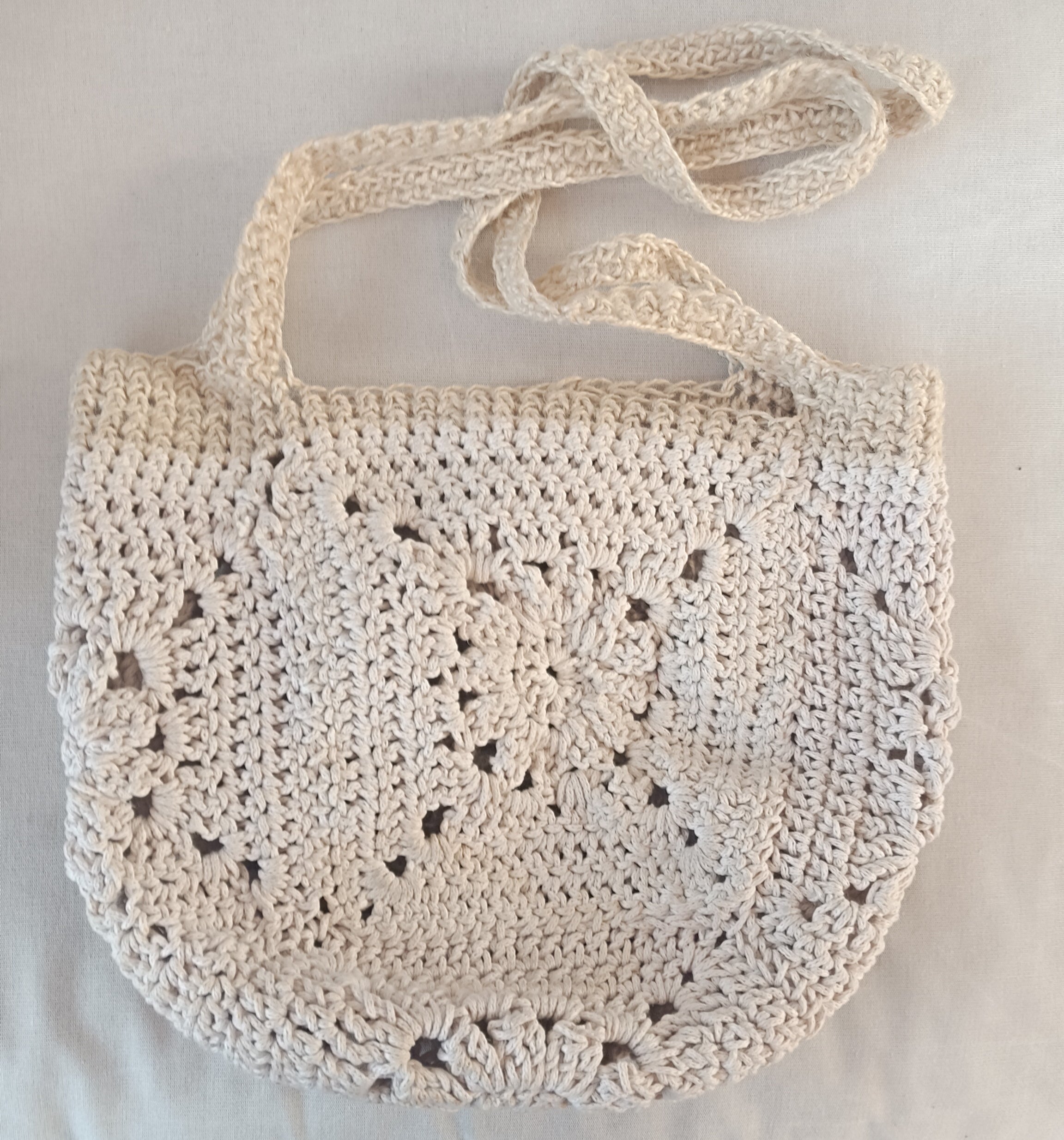 Cotton bag