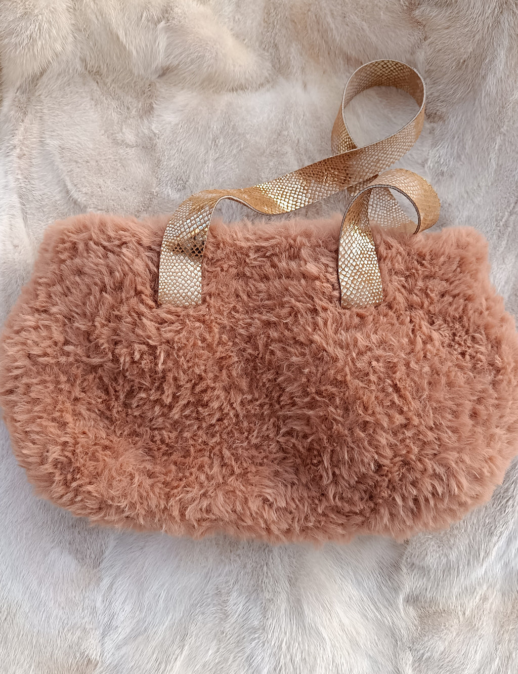 Bolso tote casual Mirla