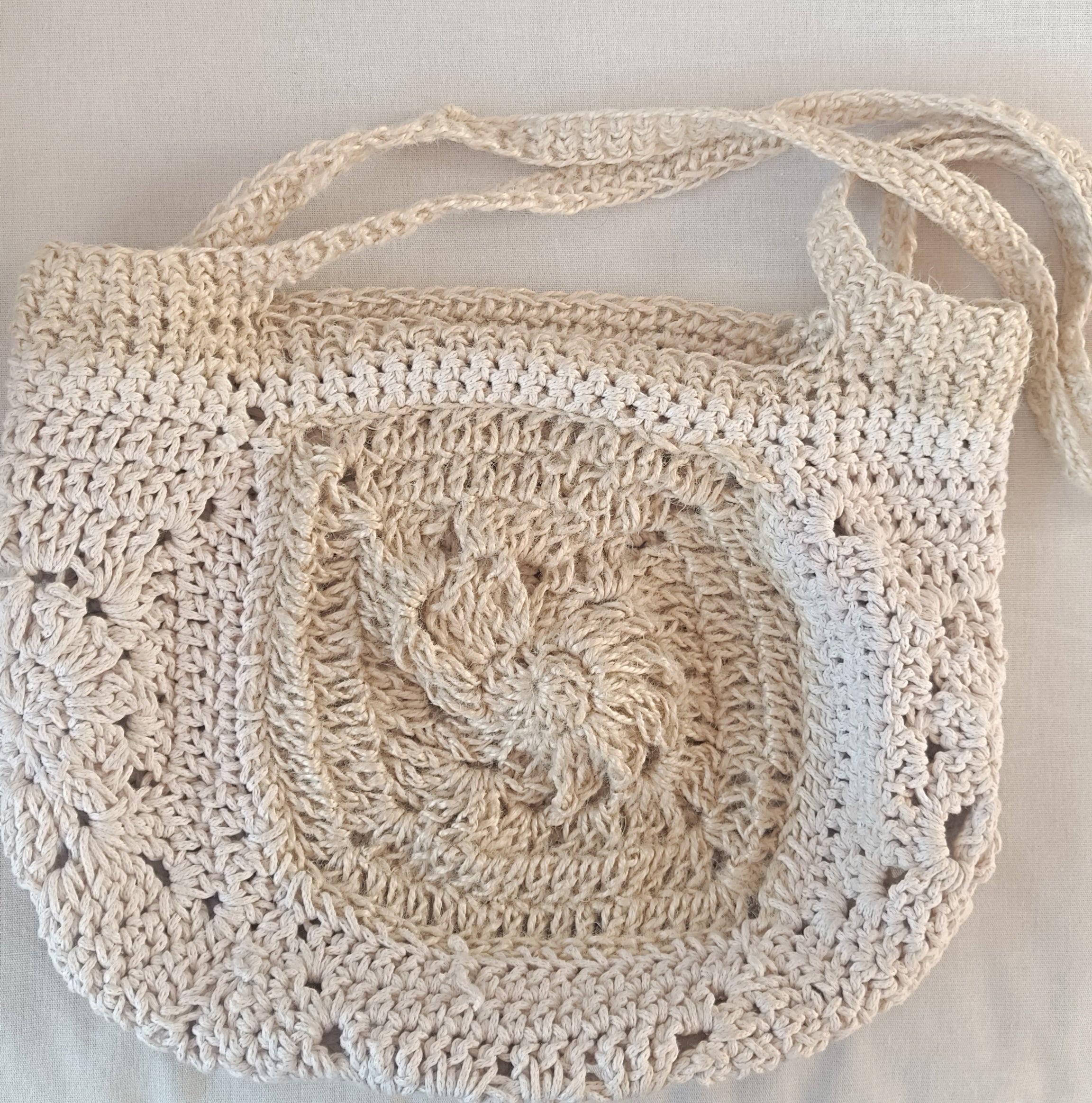 Cotton bag