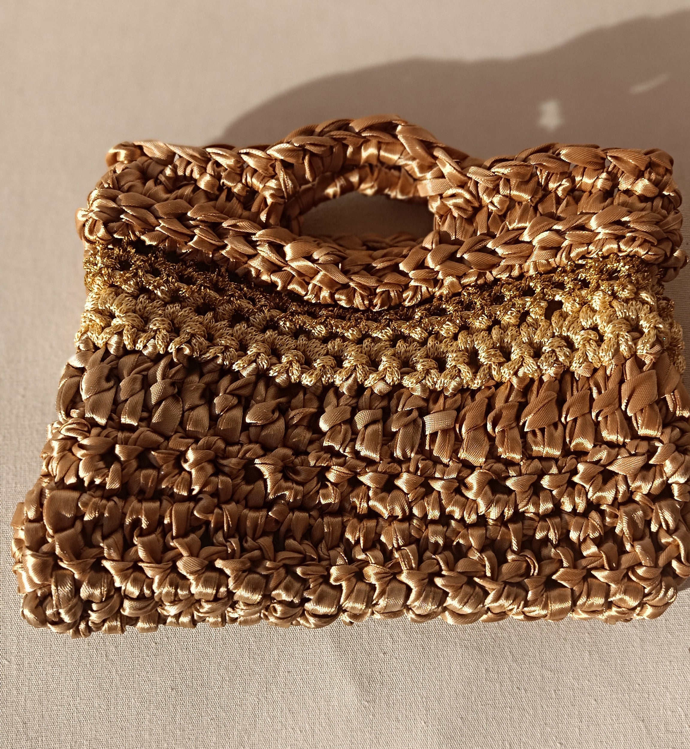 Bolso Carolina