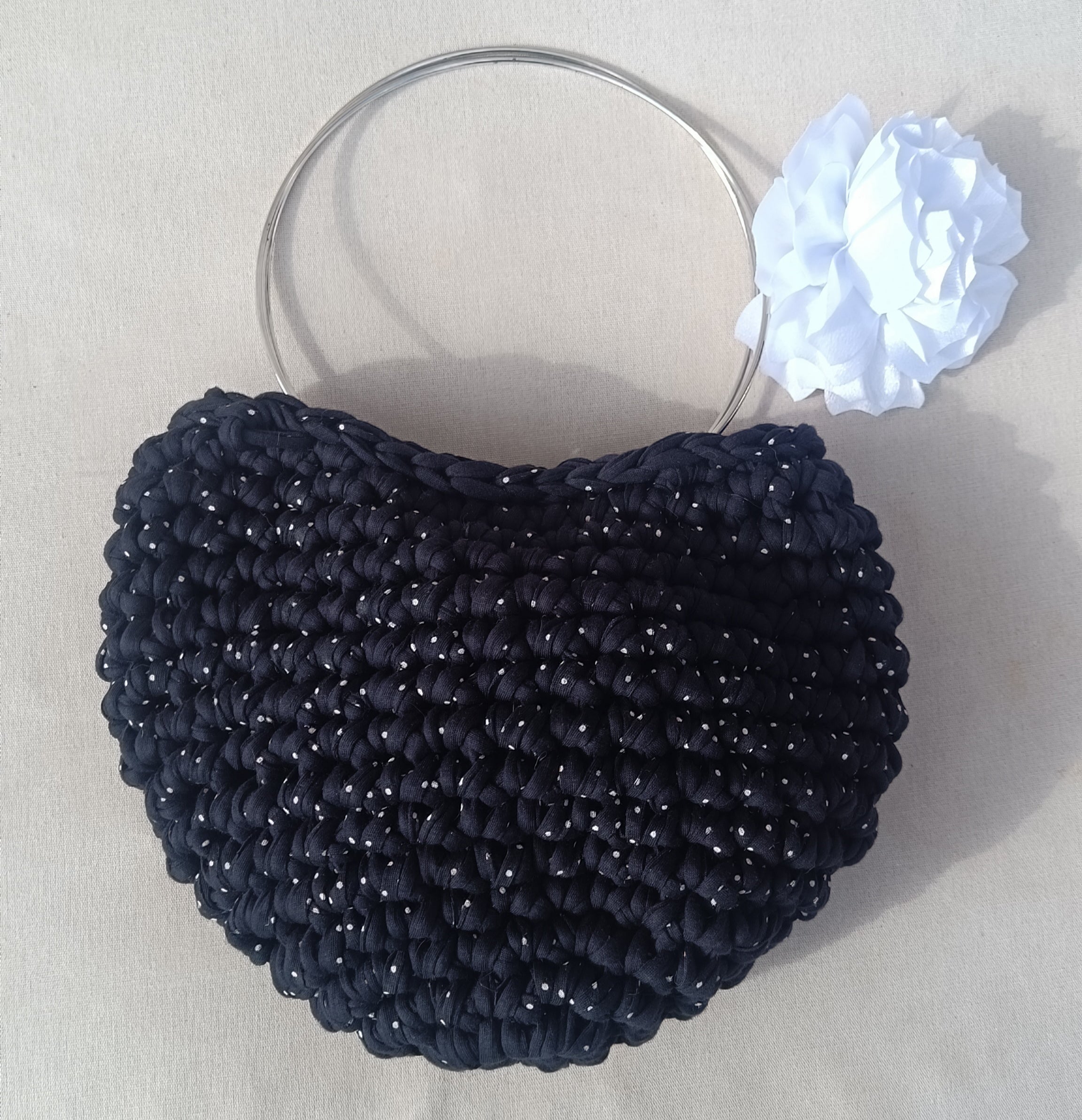 Purse bag