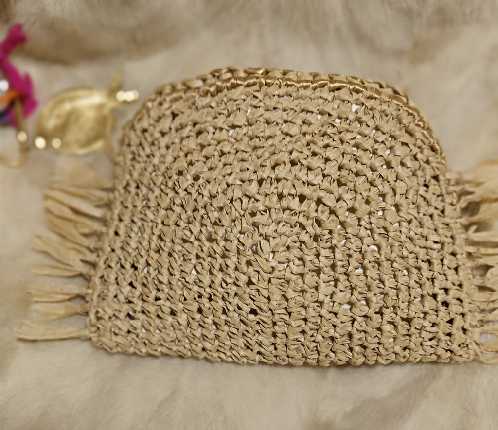 Wallet bag