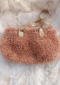 Bolso tote casual Mirla