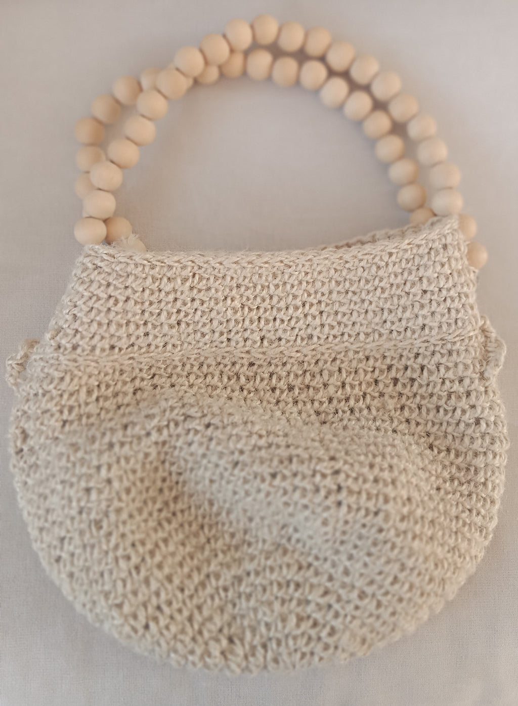 Carrycot bag nature