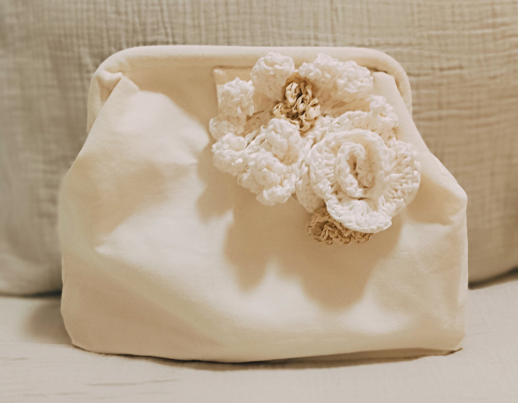 Clutch flowers Belenas