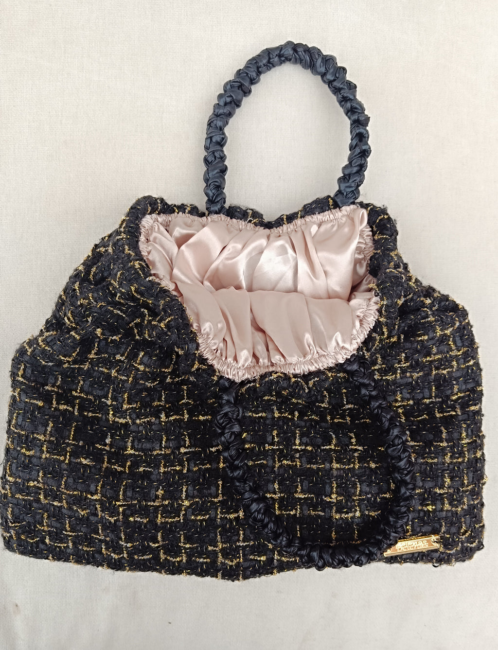 Bolso tote casual Dina