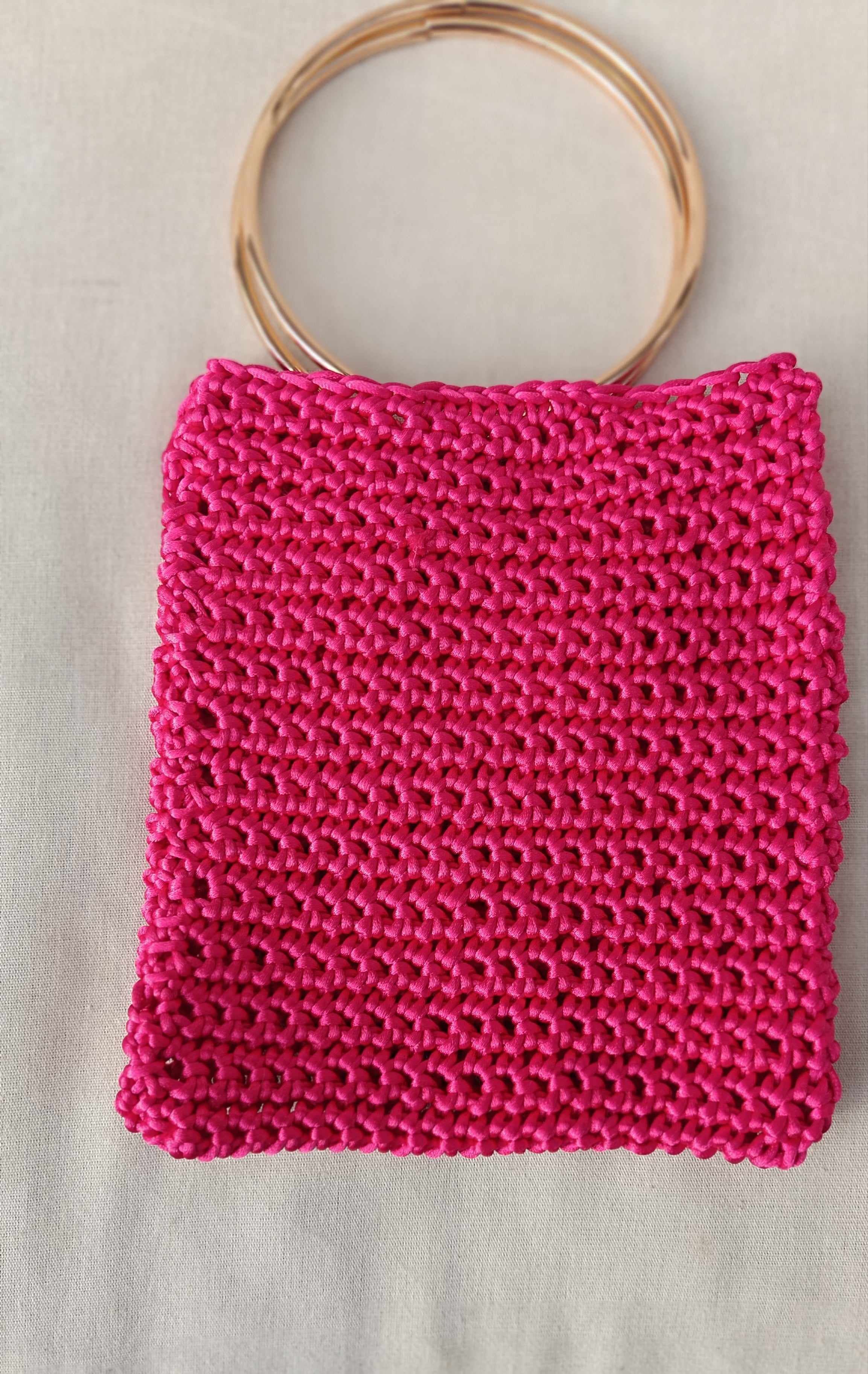 Bolso Lucía