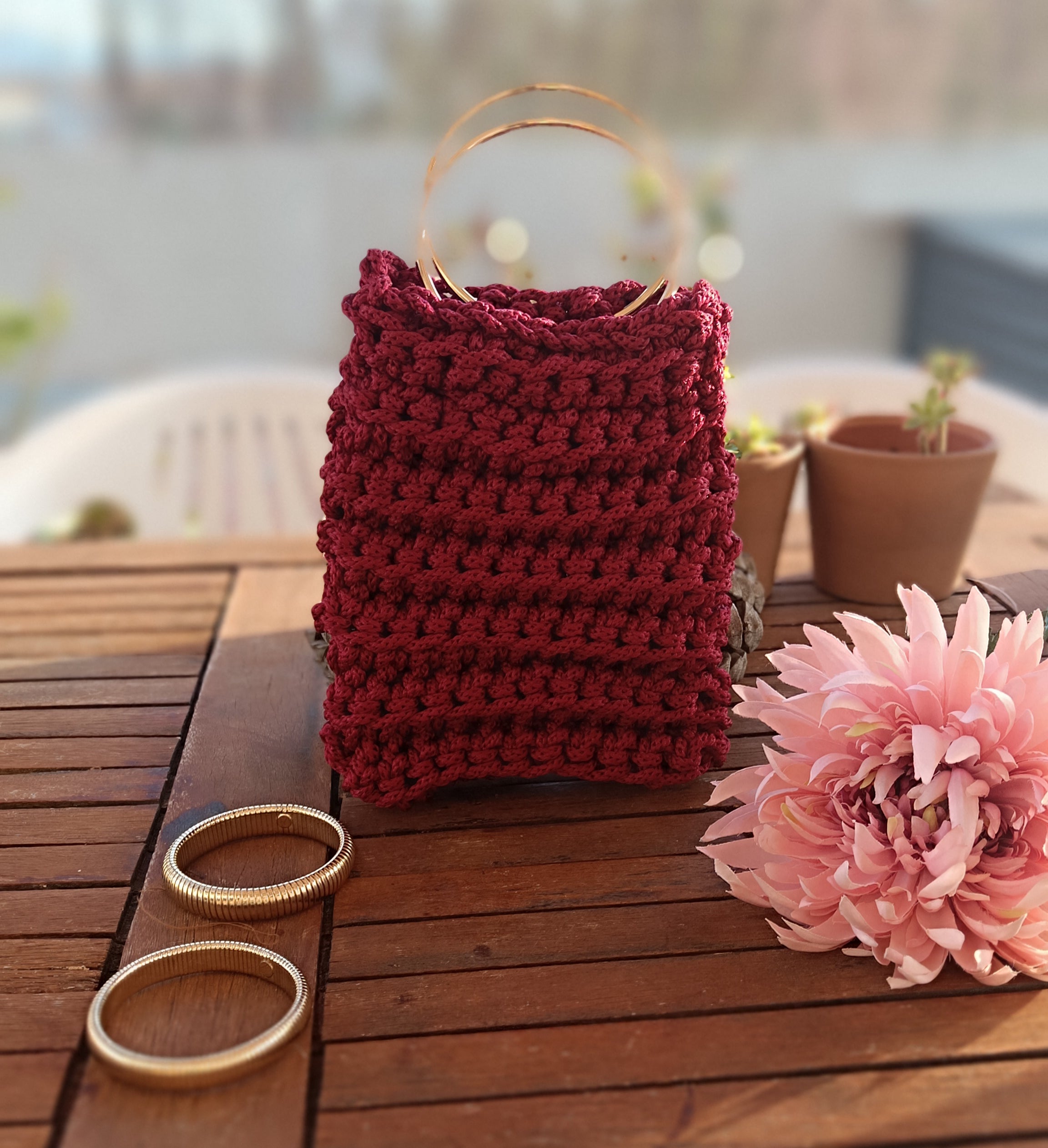 Bolso Nayla