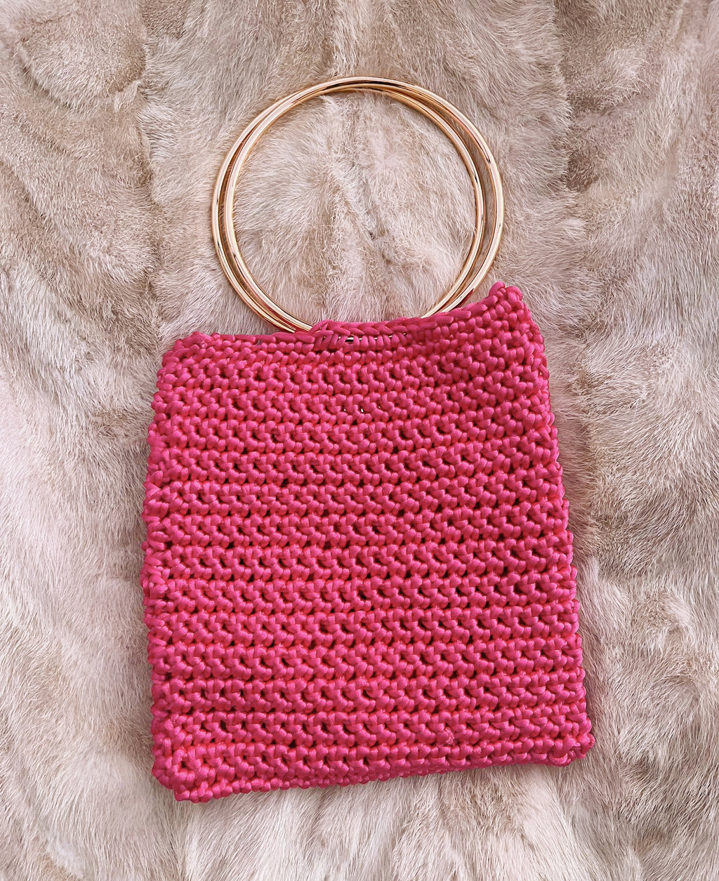 Bolso de fiesta Lucía