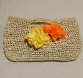 Purse rafia