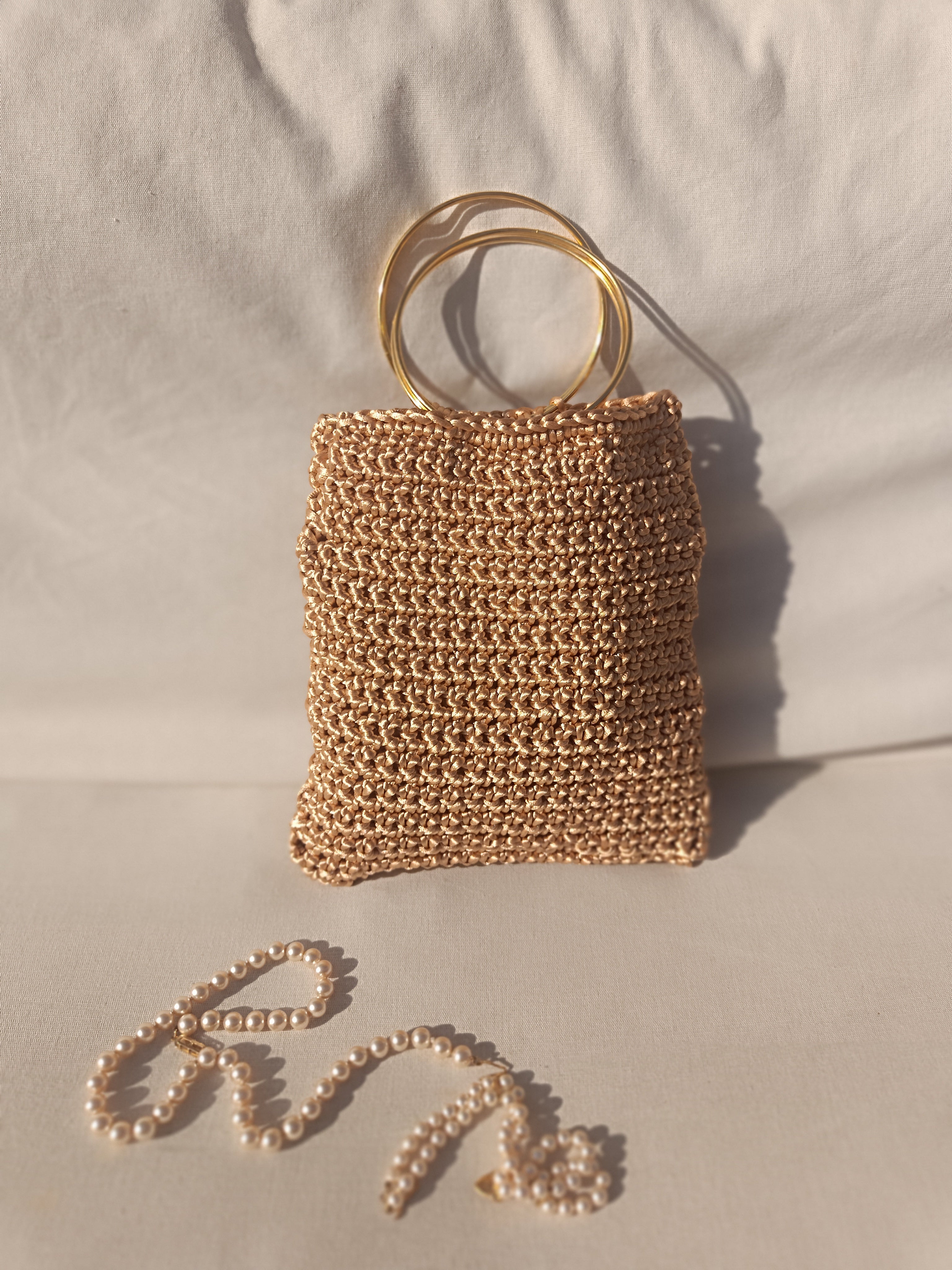Bolso Lucía