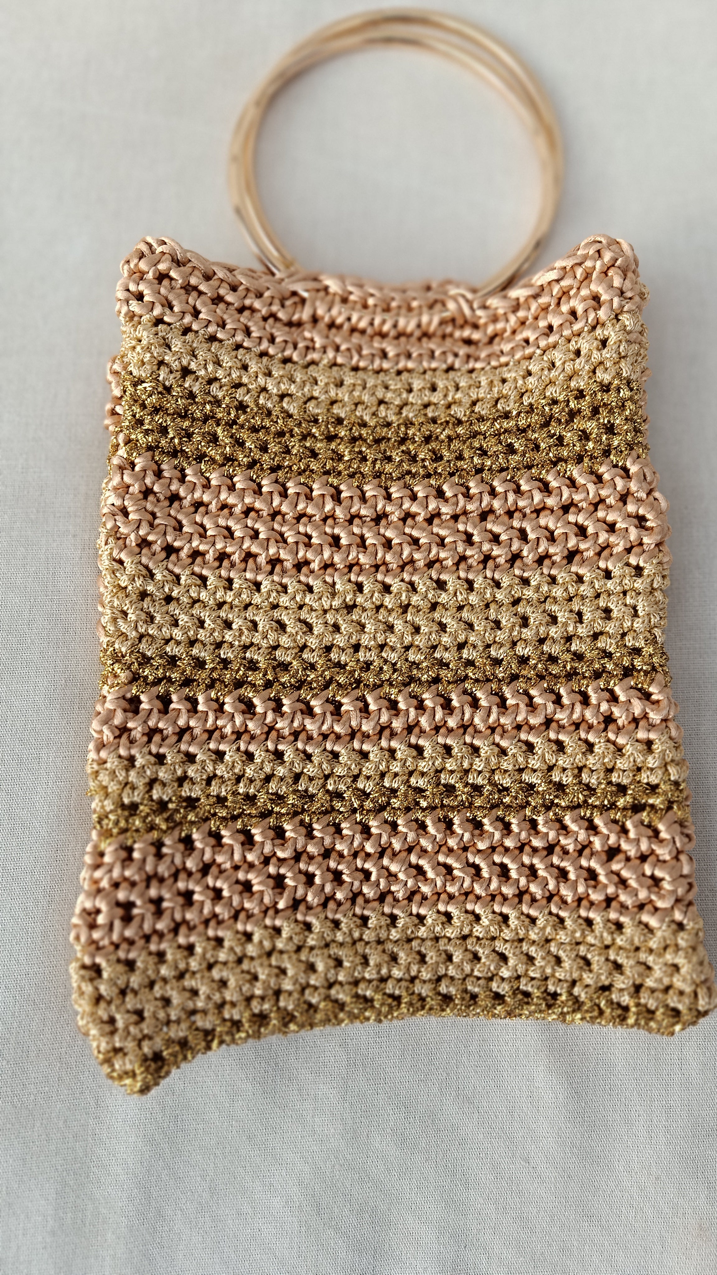 Bolso Lucía