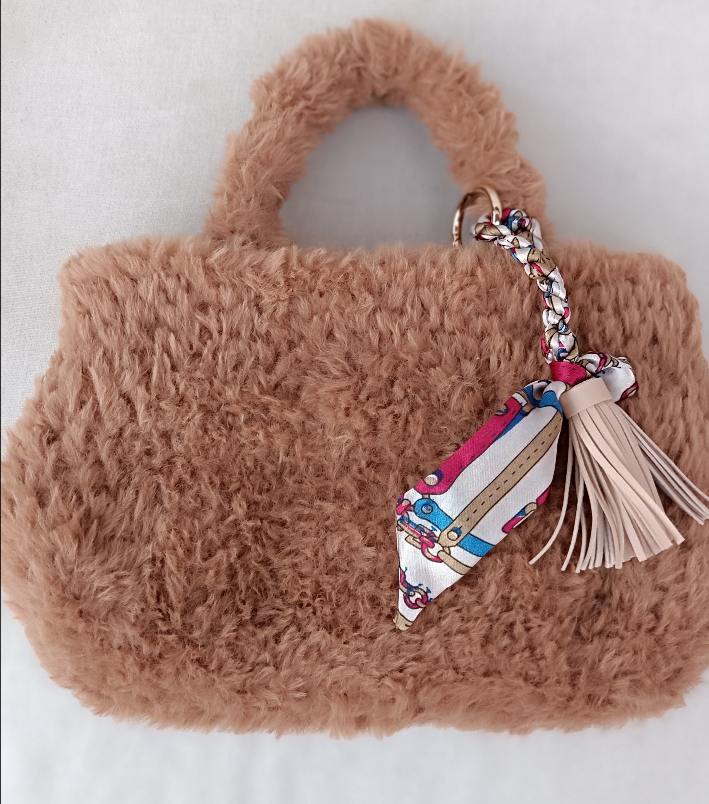 Bolso de mano casual Valentina
