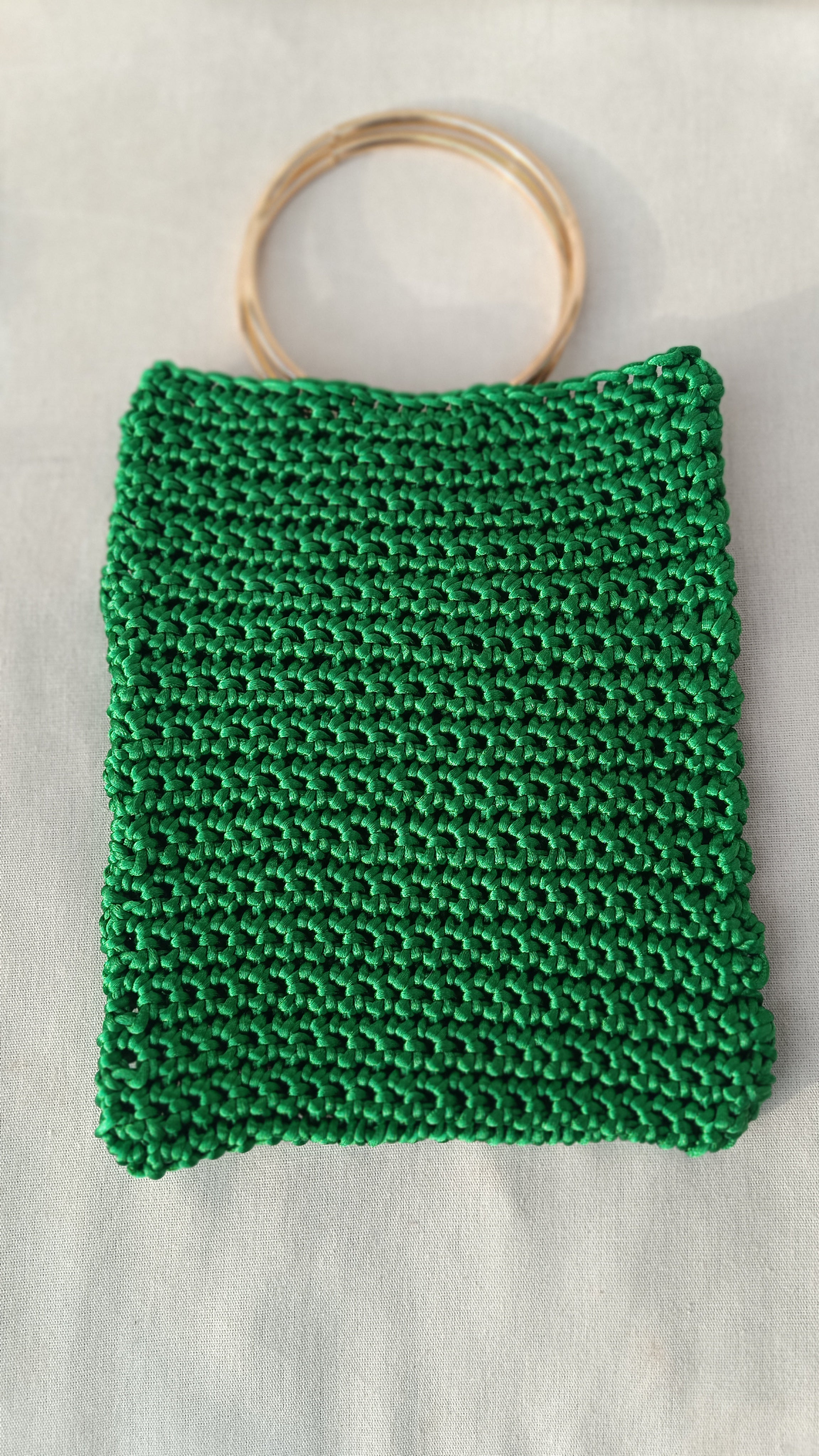 Bolso Lucía
