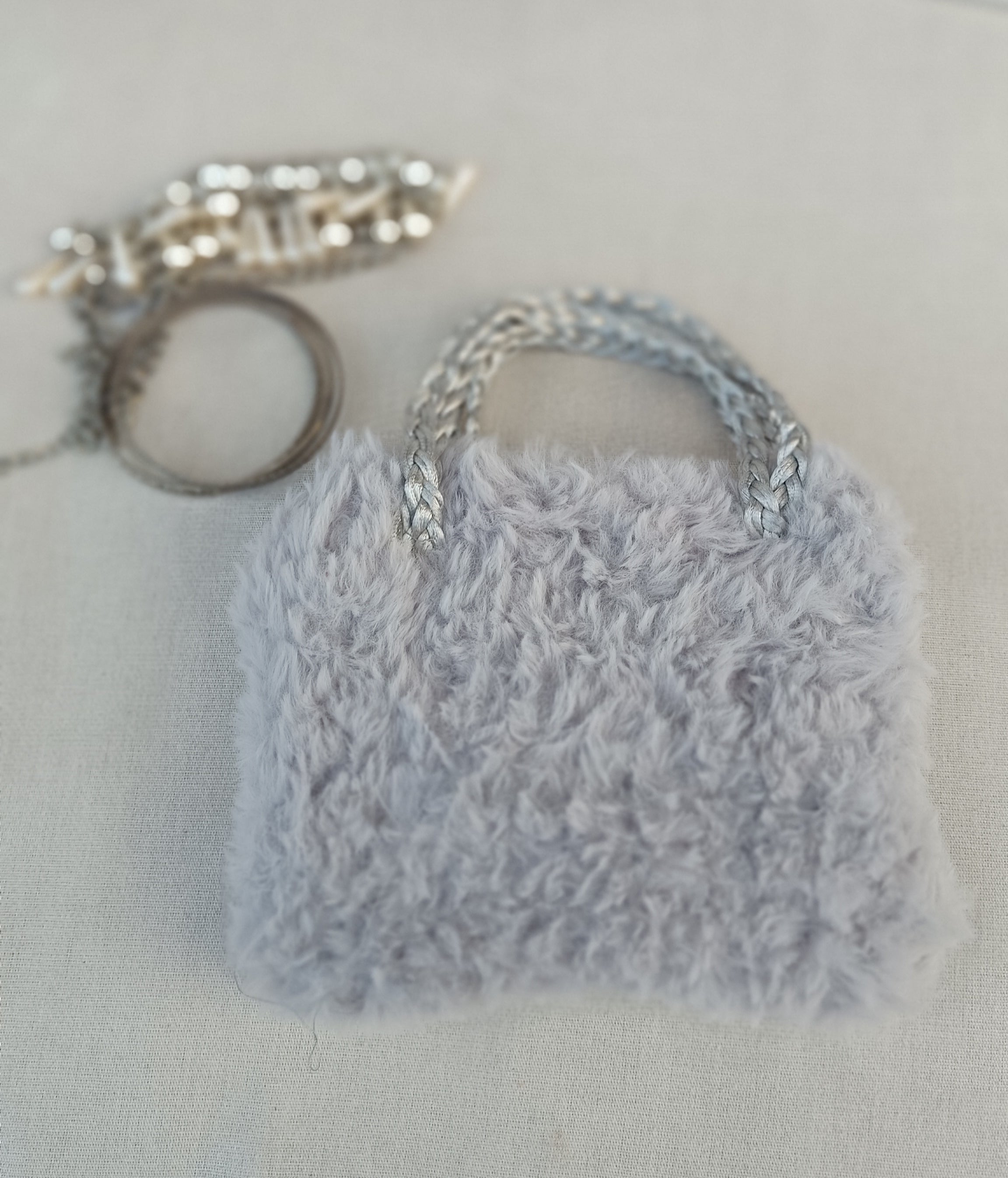 Bolso de fiesta Elena