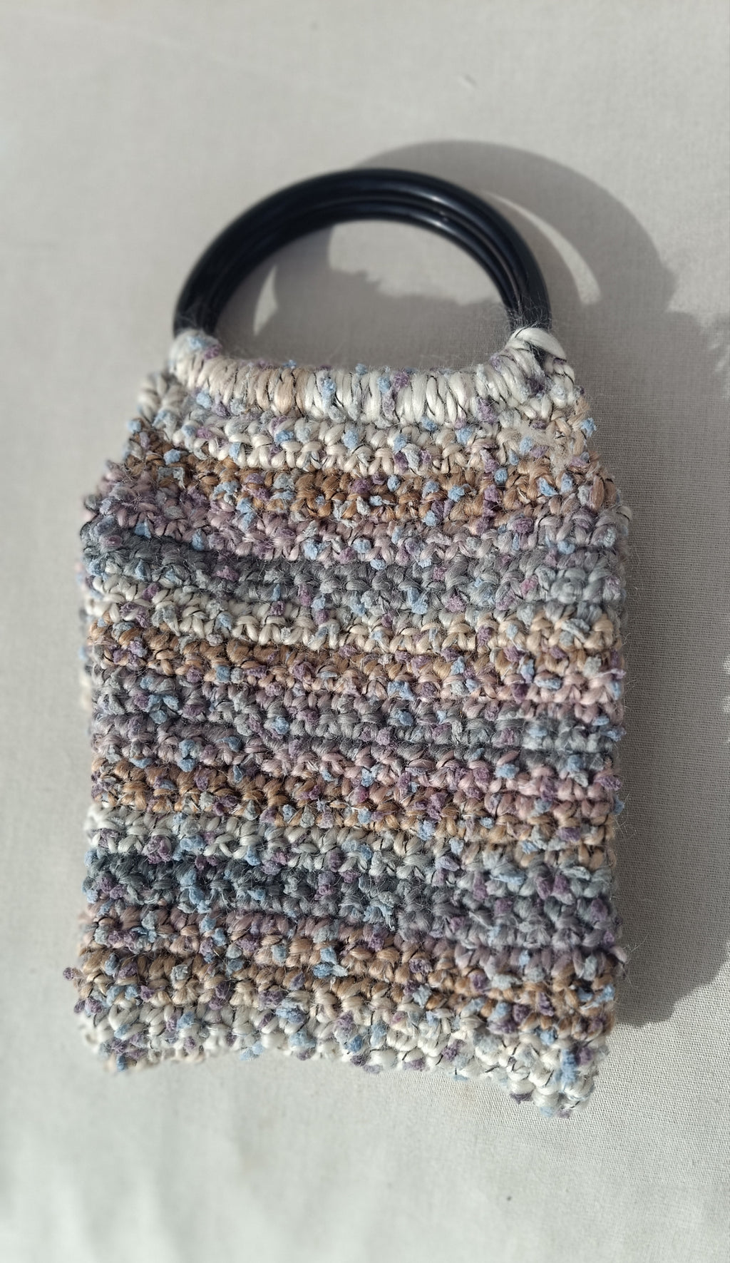 Bolso Cayetana