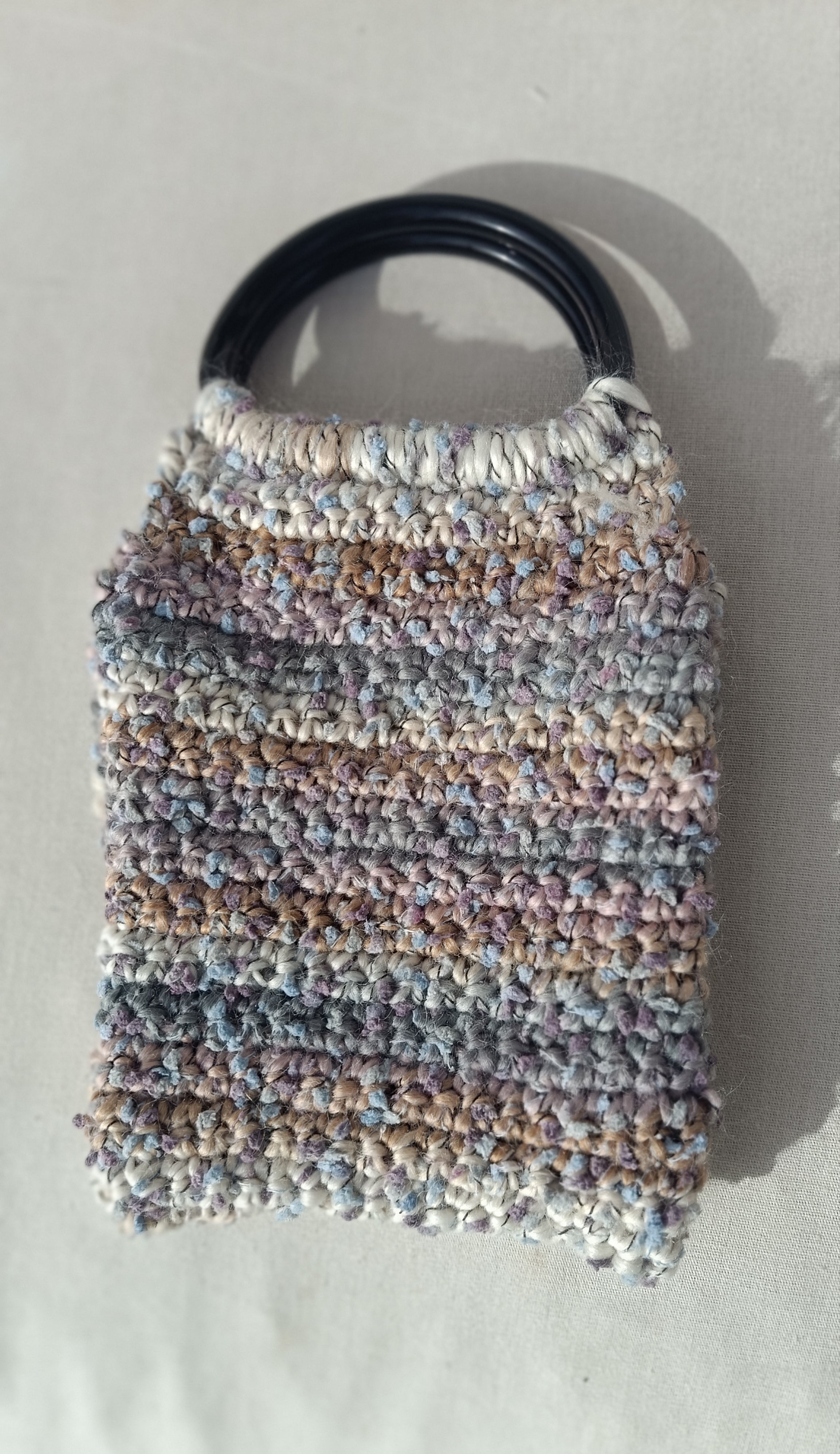Bolso Cayetana