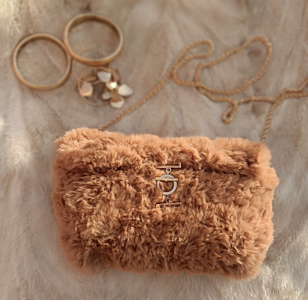 Wallet bag Sofía