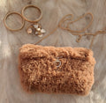 Wallet bag Sofía