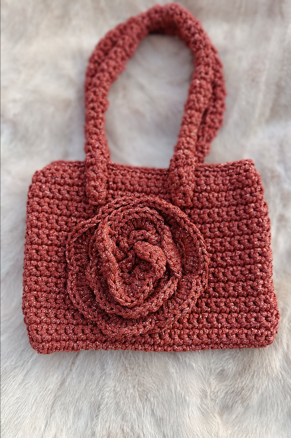 Bolso de fiesta Lola