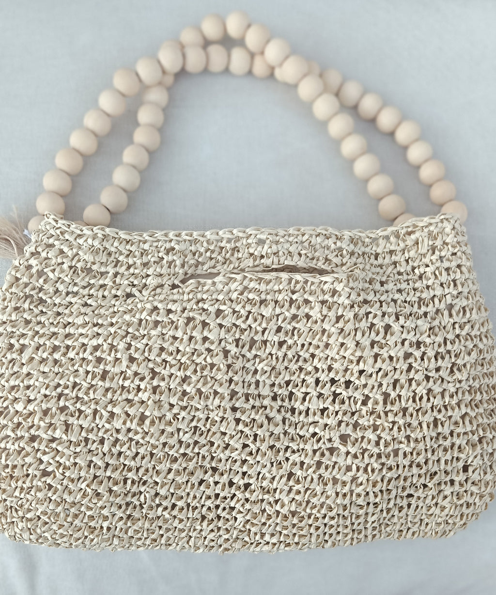 Flap bag
